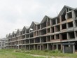 Biệt thự, liền kề: Sự đối lập giữa hai thị trường